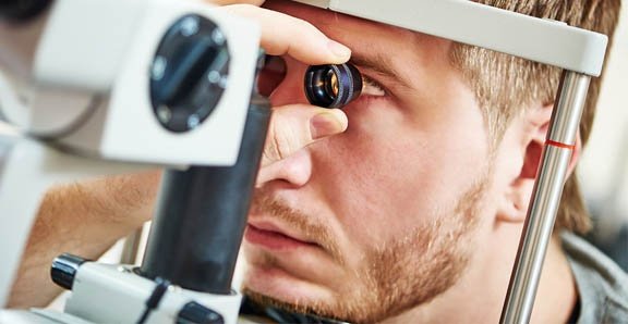 Eye Doctor